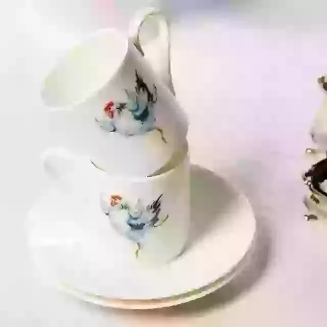 Hens